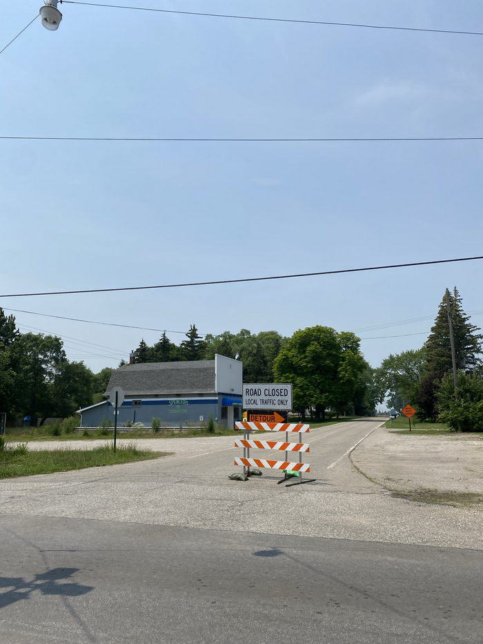 Gilford - July 2021 Photo (newer photo)